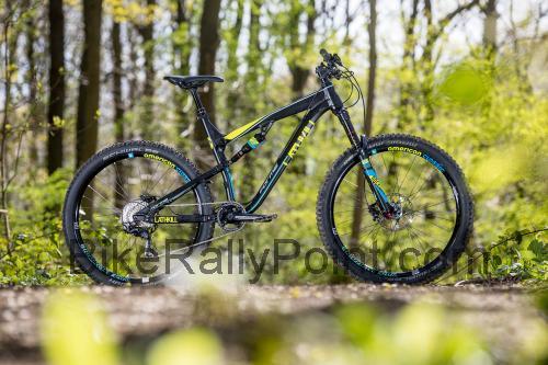 Forme Lathkill specs and reviews